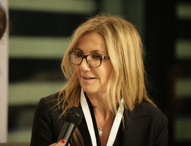 Δύσκολες ώρες για τη Μαρέβα Μητσοτάκη (φωτό)